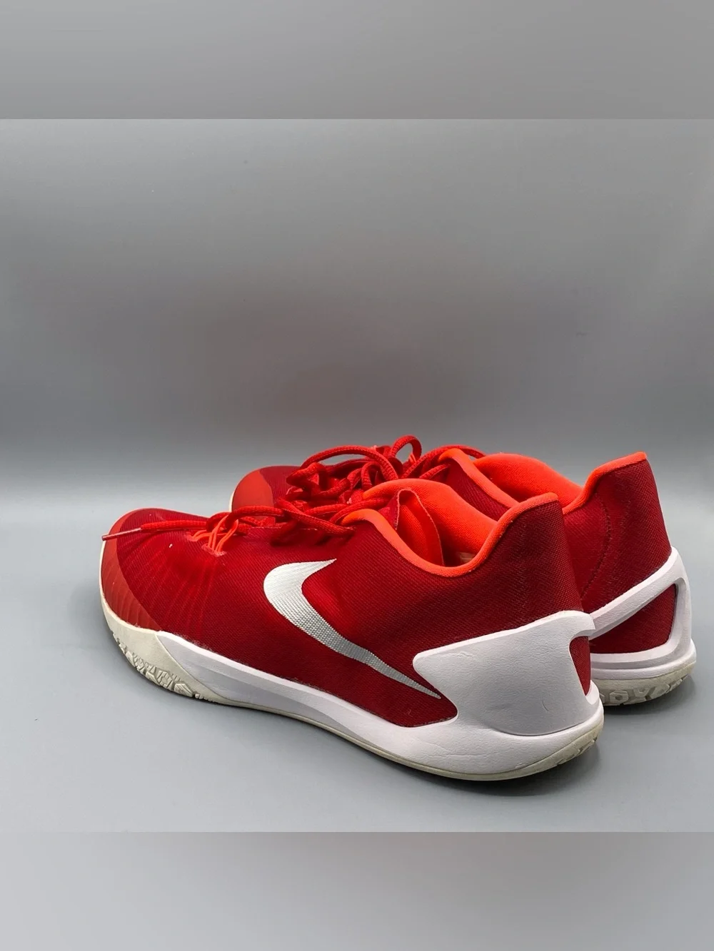 Nike Hyperchase TB Red​